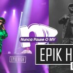 Vanguardas e Excelência Performática com o Epik High: O legado do trio sul-coreano e o impacto estelar sobre o público brasileiro