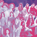 Uma Jornada de Fã: Crescendo com o Encanto e os Desafios do K-pop