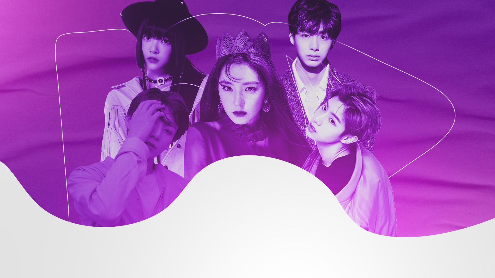 Trilogias K-pop