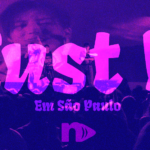 JUST B encanta fãs em show único e memorável em São Paulo