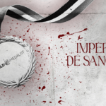 Gold Medalist, O Império de Sangue