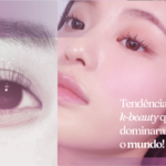Tendências de beleza coreanas que dominaram o mundo